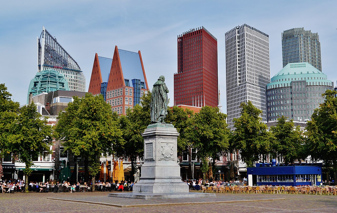 Gemeente Den Haag