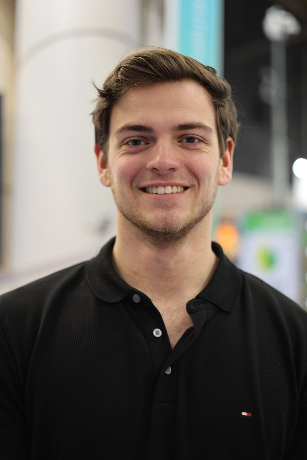 Bart Holterman