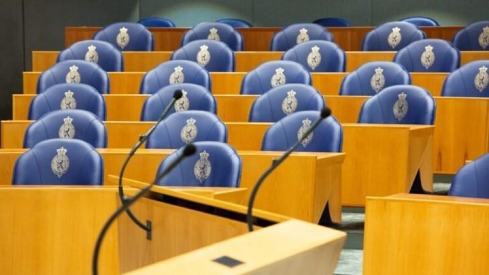 Raadszaal
