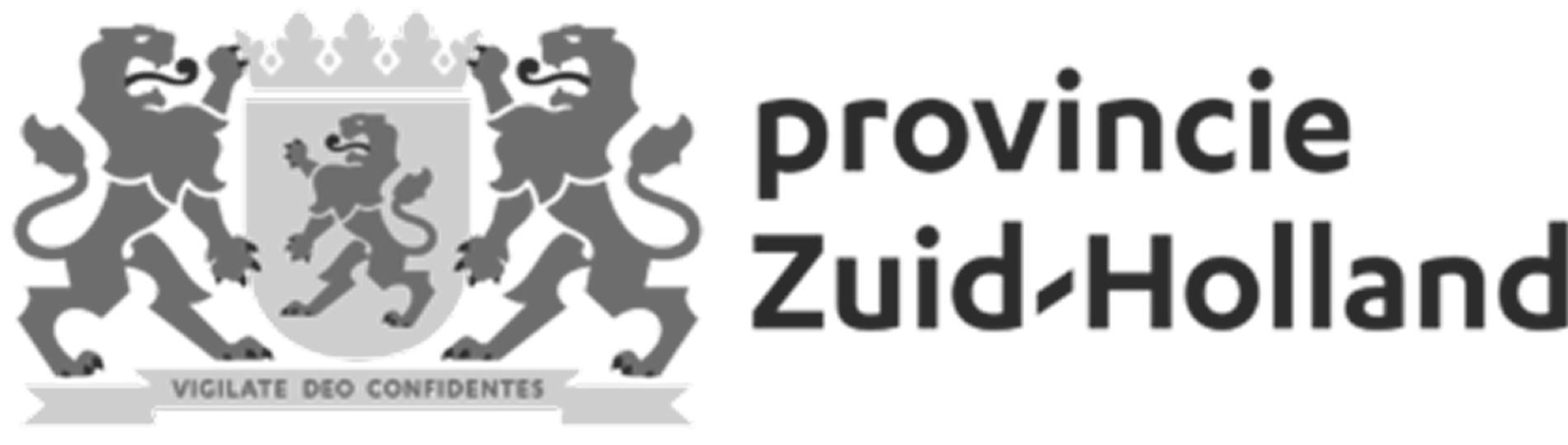 Provincie Zuid-Holland