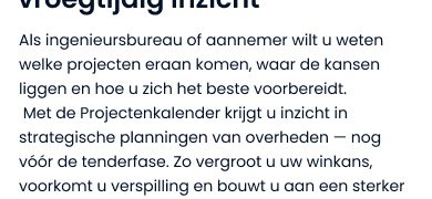 Aannemers aan het werk